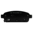 thumbnail image 5 of For 2011-2015 Cruze Brake Pad Set 13300867, 5 of 5