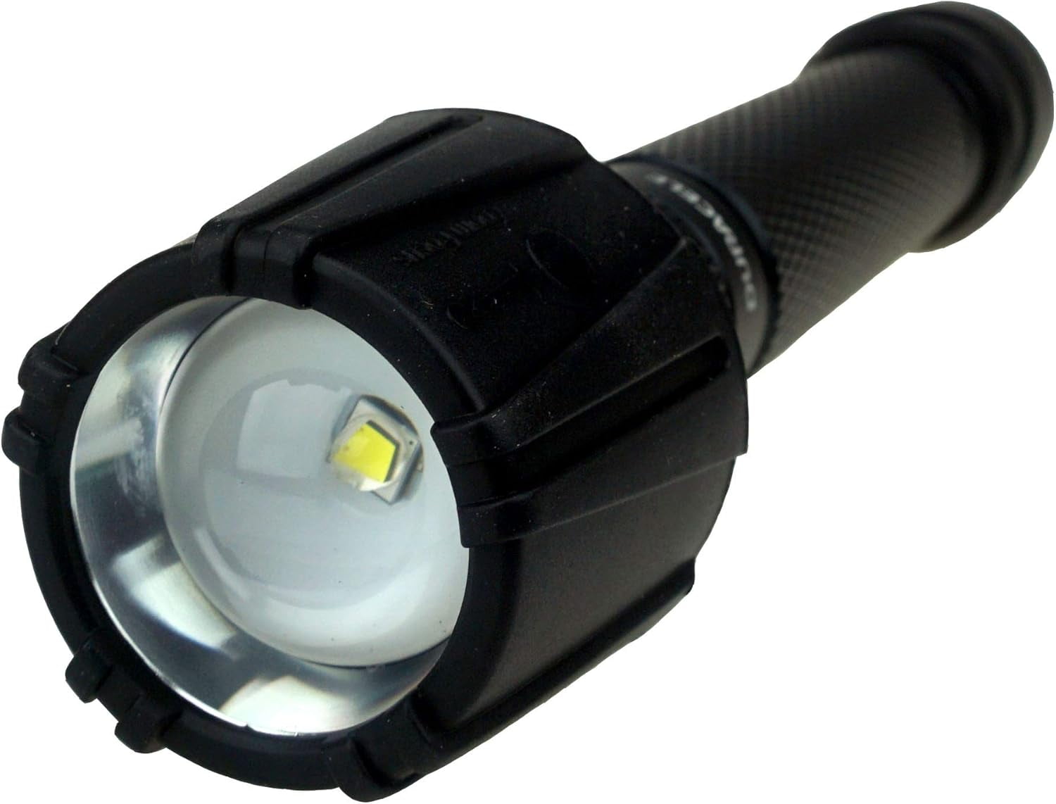 Duracell Durabeam Ultra LED Flashlight 1000 Lumens
