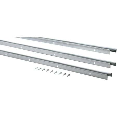 M-D Ultra Residential Flat Profile Doorjamb Weatherstrip
