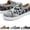 Grey, variant on Women's Casual Animal Print Canvas Slip-On Flats - Raw Edge Pieced Design, Orthopedic Comfort, Low-Top Platform Sneaker Style
