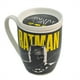 thumbnail image 4 of Taza de café de porcelana Ambient 21 diseño Batman 385 ml con Caja de regalo, 4 of 7