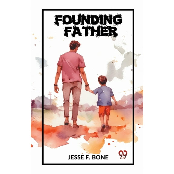 Founding Father, (Paperback)
