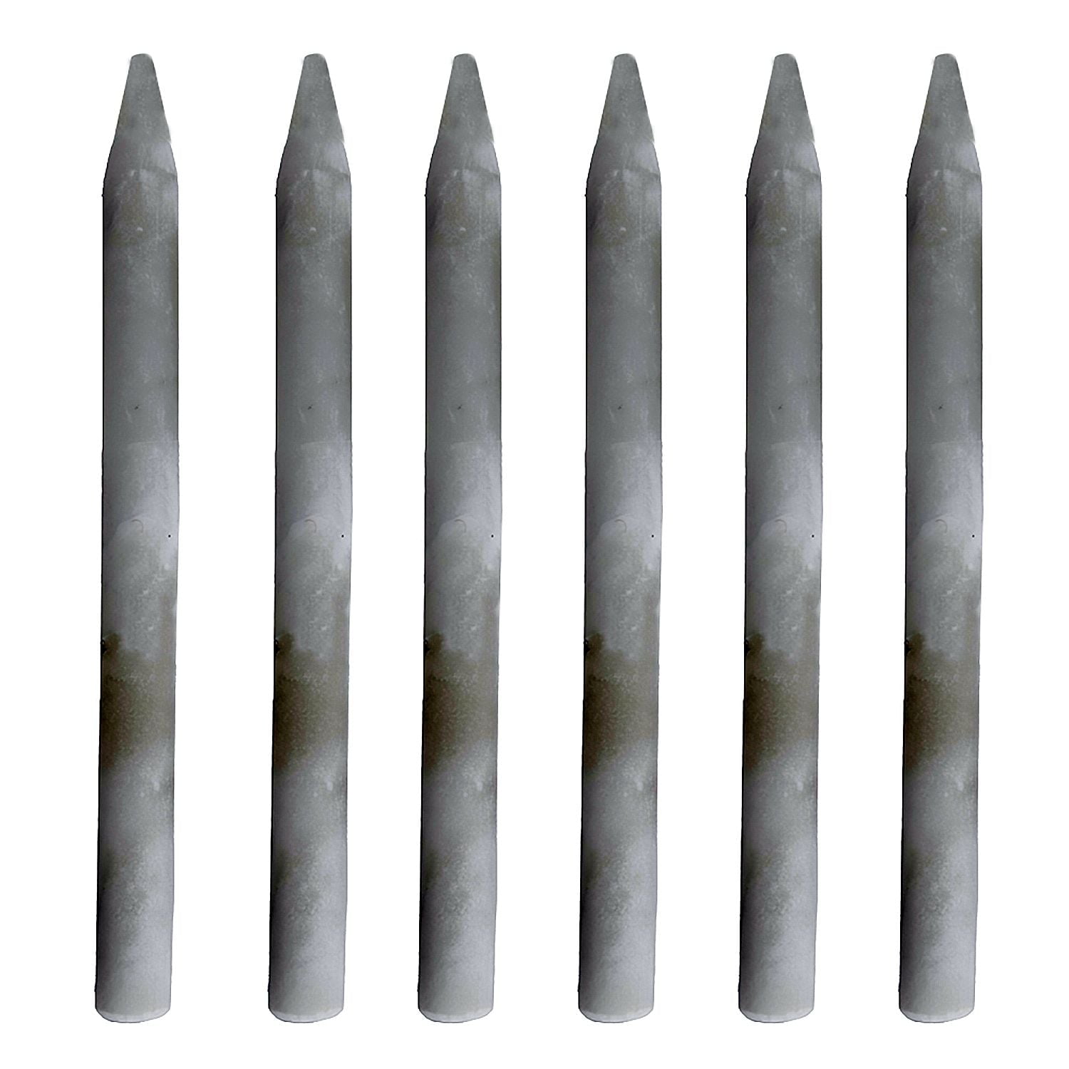 Soapstone Chalk 6pk