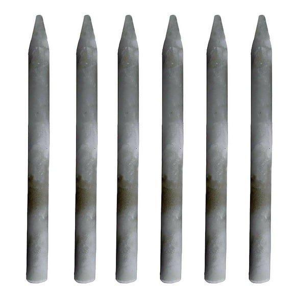 Soapstone Chalk - 6pk