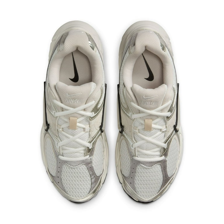 Women's Nike V5 RNR White/White-Black (HQ7901 101) - 8.5