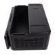 thumbnail image 3 of Caja De Picnic, Reutilizable, Plegable, Ligera, 60 L, Gran Capacidad, Portátil, Caja De Almacenamiento Térmico De Alimentos, Para Compras De Comestibles, Camping, Picnic, OTVIAP Outdoor Picnic Box, 3 of 8