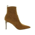 thumbnail image 3 of Guess Womens Dafina Stretch Pointed Toe Booties, 3 of 4
