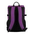 thumbnail image 4 of Eastsport Unisex 18" Victory Top Loader Backpack, Berry Parfait, 4 of 7