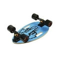thumbnail image 7 of 17" Little Longboard Portable Skateboards - WHOME, 7 of 7