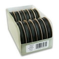 thumbnail image 4 of Ruban transparent Offray 9mm, 4 of 9