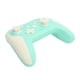 thumbnail image 1 of Controlador de juegos, Gamepad inalámbrico de 6 ejes Bluetooth Controlador de juegos Bluetooth Accesorio de juego Respuesta rápida, 1 of 12