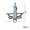KTPJB186, variant on Medieval Castle Knight & Warrior Weapons Set Bow Crossbow Arrow compatible with Buidling Block Mini Figure Toy