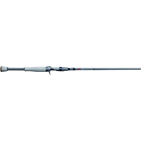 BuCoo BRC Casting Rod
