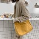 thumbnail image 2 of Bolsa bandolera de lona para mujer, de mensajero de gran capacidad a la moda Tmvgtek Para Estrenar, 2 of 9