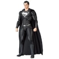 thumbnail image 3 of Medicom Zack Snyders Liga de la Justicia: Superman Mafex Figura de acción Multicolor, 3 of 5