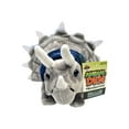 thumbnail image 2 of Animal Den Triceratops Plush (13 Inch) Plush Dinosaur Stuffed Toy with Hard Plastic Eyes, 2 of 6