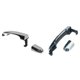 thumbnail image 2 of 82651-2P010 4Pcs Car Exterior Door Handles for Sorento, 2 of 5