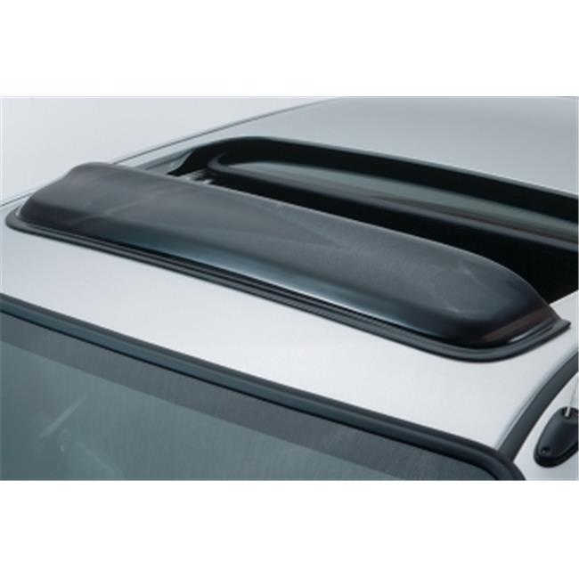 77002 Sunroof Wind Deflector, Smoke Walmart Canada