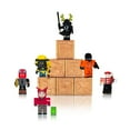 thumbnail image 1 of Roblox - Assortiment de figurines mystères en cuivre, 1 of 2