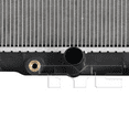thumbnail image 5 of TYC 13766 TYC Radiator, 5 of 5