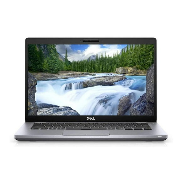 Refurbished Dell Latitude 5410 i5-10310U Laptop