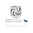 thumbnail image 5 of Arctic Freezer 34 eSports DUO Cooling Fan/Heatsink, 5 of 8