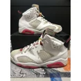 thumbnail image 4 of Ni - ke Jordan 6 Hare, 4 of 5