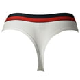 thumbnail image 2 of Fila Women Panties Cotton White X-Small, 2 of 2