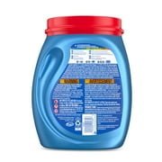 Persil Ultra Pacs Advanced Clean Laundry Detergent, Oxi+Odor Power, 32 Count