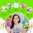 thumbnail image 5 of Doctor Squish Glow in The Dark Squishy Pack Refills - DIY Squishy Making Kit - Create Your Own Squishies with Neon Glow Effects, 5 of 7