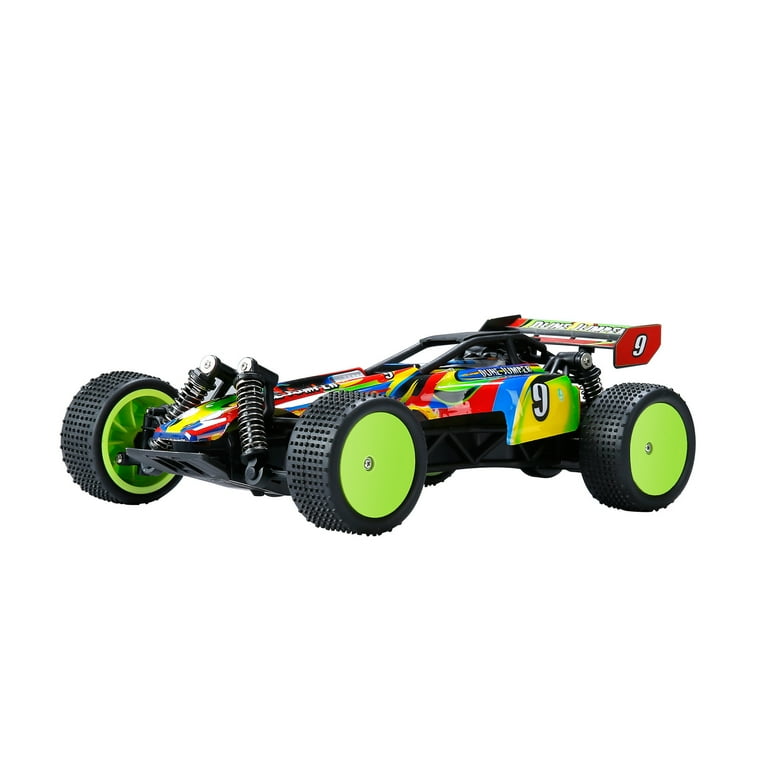 Kidsrock RC Dune Jumper Buggy 1 14 Walmart