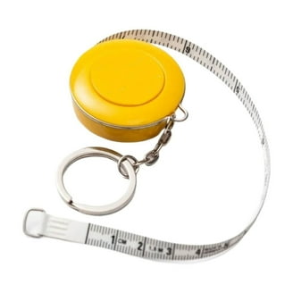 MEASURING TAPE MEASURE BODY WAIST WEIGHT HEIGHT DRESS FABRIC SEWING TAILOR RULER - Foto 10