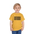 thumbnail image 3 of Portuguese Portugal Toddler Shirt Gifts Boy Girl Size 2T-5T, 3 of 4