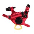 thumbnail image 1 of Freno De Disco Para Patinete Eléctrico, Soporte Adaptador De Freno, Modificación De Freno De Disco, Freno De Aceite Para Xiaomi M365Pro Kearding OD009876-02, 1 of 5