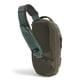thumbnail image 5 of Bandolera THE NORTH FACE Borealis Duck Green/New Taupe Green, 5 of 6