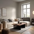 thumbnail image 2 of Evolve Eco-Friendly Warm Gray Flat Finish Acrylic Latex Paint and Primer, 1 Gallon, 2 of 6