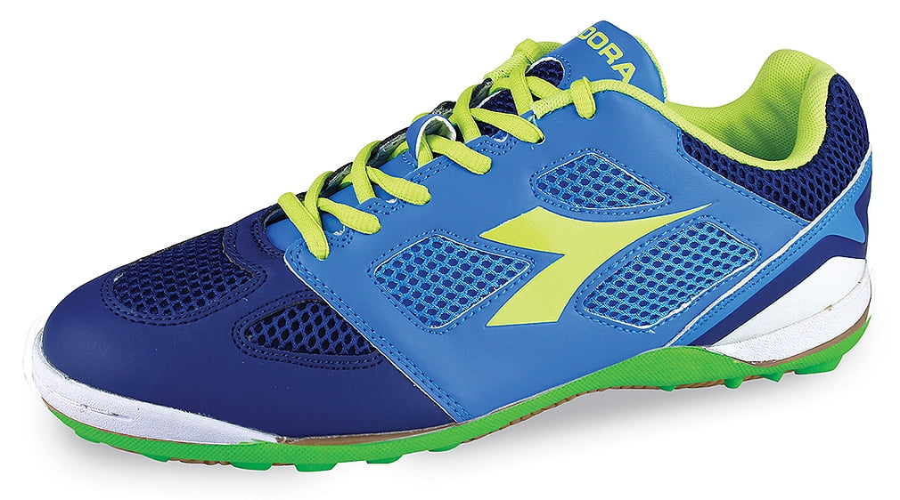 Diadora Mens Quinto 5 Turf-M Diadora Mens Quinto 5 Turf-M