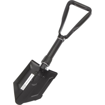 - Ozark Trail Folding Shovel