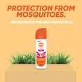 thumbnail image 2 of OFF! FamilyCare Insect Repellent III, Tropical Fresh, Non-Greasy Bug Spray, 6 oz, 2 of 15