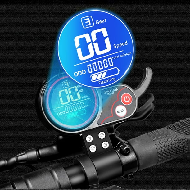 Teewing X5 Electric Scooter 6000W Dual Motor Electric Scooter for