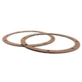 thumbnail image 4 of Replaces for Hayward SPX1048D Vinyl Pool Main Drain Gasket Rubber Gasket SP1048, 4 of 4