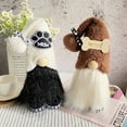 thumbnail image 5 of CSCHome 11.8*3.9in Doll Desktop Decorations, Bedroom Home Decorations ,Cute and Interesting, 5 of 5