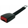 thumbnail image 1 of Desiderio - 2 extensores de cinturón de seguridad para coche, de alta resistencia, con clips de hebilla de extensión automática, 1 of 1