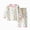 H164-Pink, variant on TOWED22 Toddler Boys Sleepwear Pajama Set 2Pcs Long Sleeve Crewneck Top with Pants Soft Cotton Print Fall Winter 6-12 Months 12-24 Months 2t 3t 4t 5t 6t 7t 8t 9t Children,Light Blue,2-3 Y