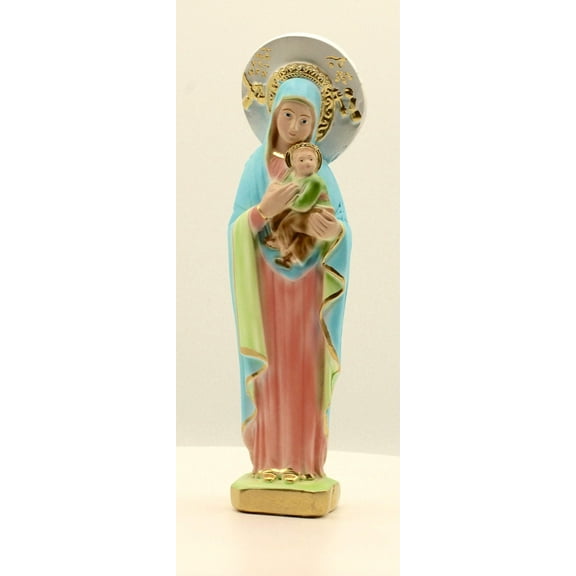 Our Lady of Perpetual Help / Nuestra Sra. del Socorro