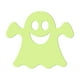 thumbnail image 1 of Decoraciones de Halloween, decoración luminosa de doble cara para Halloween, colgante para lugar festivo, diseño de fantasmas luminosos colgantes, dos tamaños, especificaciones, colgantes de fantasmas, 1 of 4