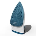 thumbnail image 2 of Plancha Oster de Vapor Cerámica Serie 5050 Turquesa, 2 of 4