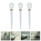 thumbnail image 3 of 3 UNIDS ACUARIO PIPETAS LIMPIONES PEQUETES LARGO TANQUE CAMBIO DE AGUA DE AGUAJE HERRAMIENTAS DE LIMPIEZA DE GRAVANDO HOMEMAXS 11921416-MX, 3 of 6