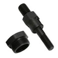 thumbnail image 2 of Stainless Hand Riveter Tool M3 - SAE 1/4-20, 10-24, 8-32 - Multicolor, SAE 1024, 2 of 10