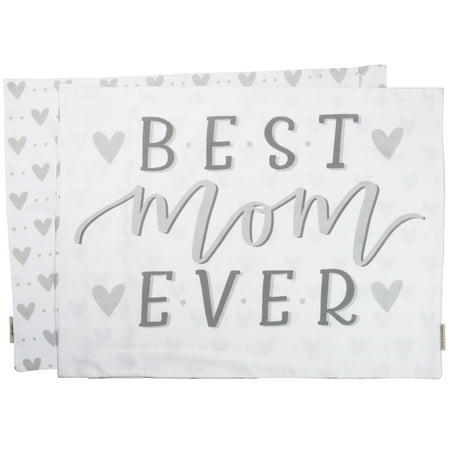 Pillow Case - Best Mom